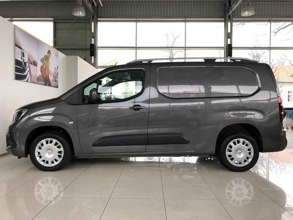 Opel Combo Van XL "PRO" 1,5CDTi + ZP Opel Combo