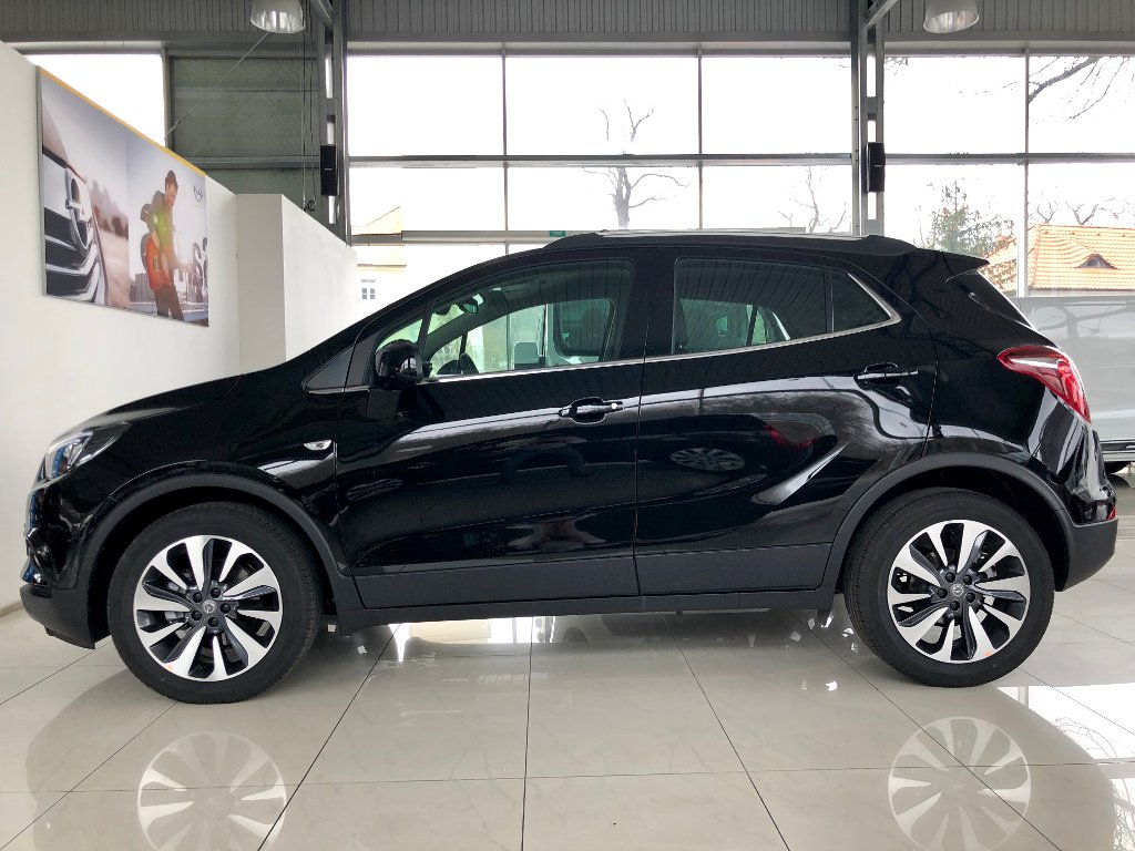 Opel Mokka X Innovation 1,4 Turbo + ZP Opel Mokka