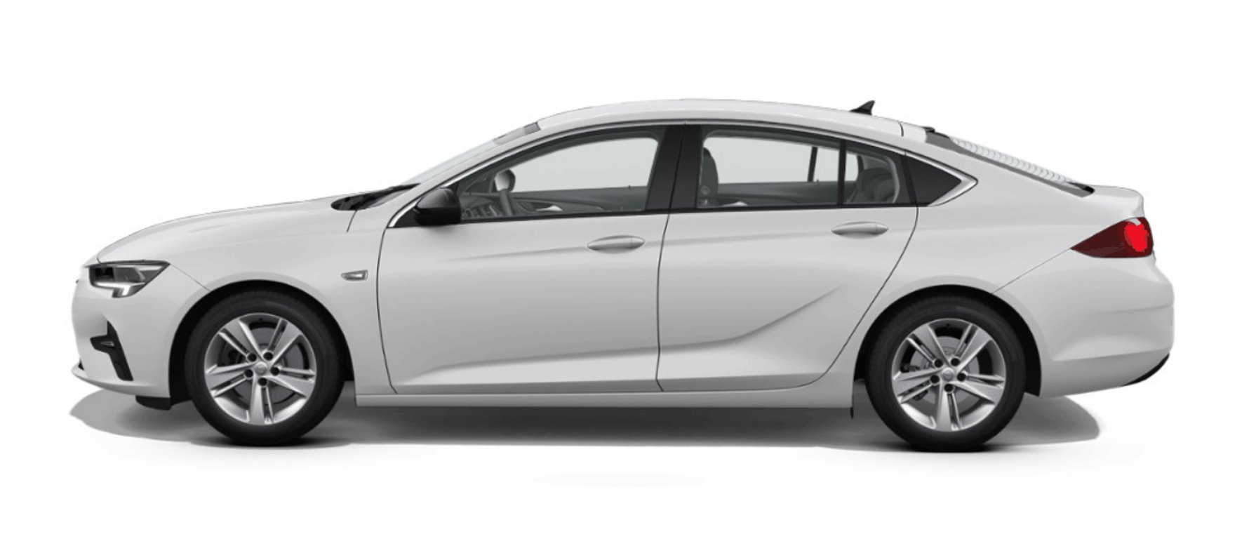 Opel Insignia Edition 1,5 CDTi MT6 + ZP Opel Insignia