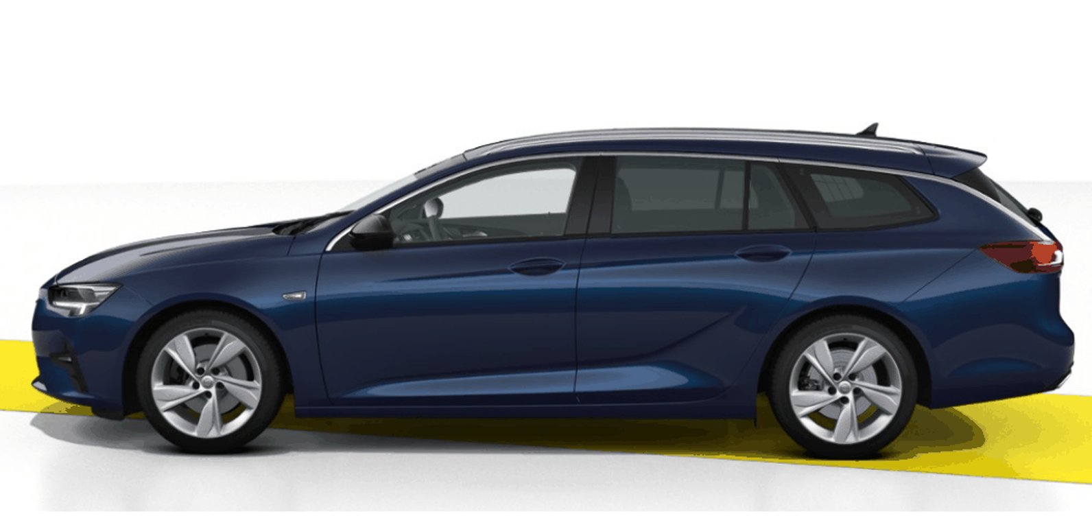 Opel Insignia ST GS Line 2,0CDTi AT8 + ZP Opel Insignia