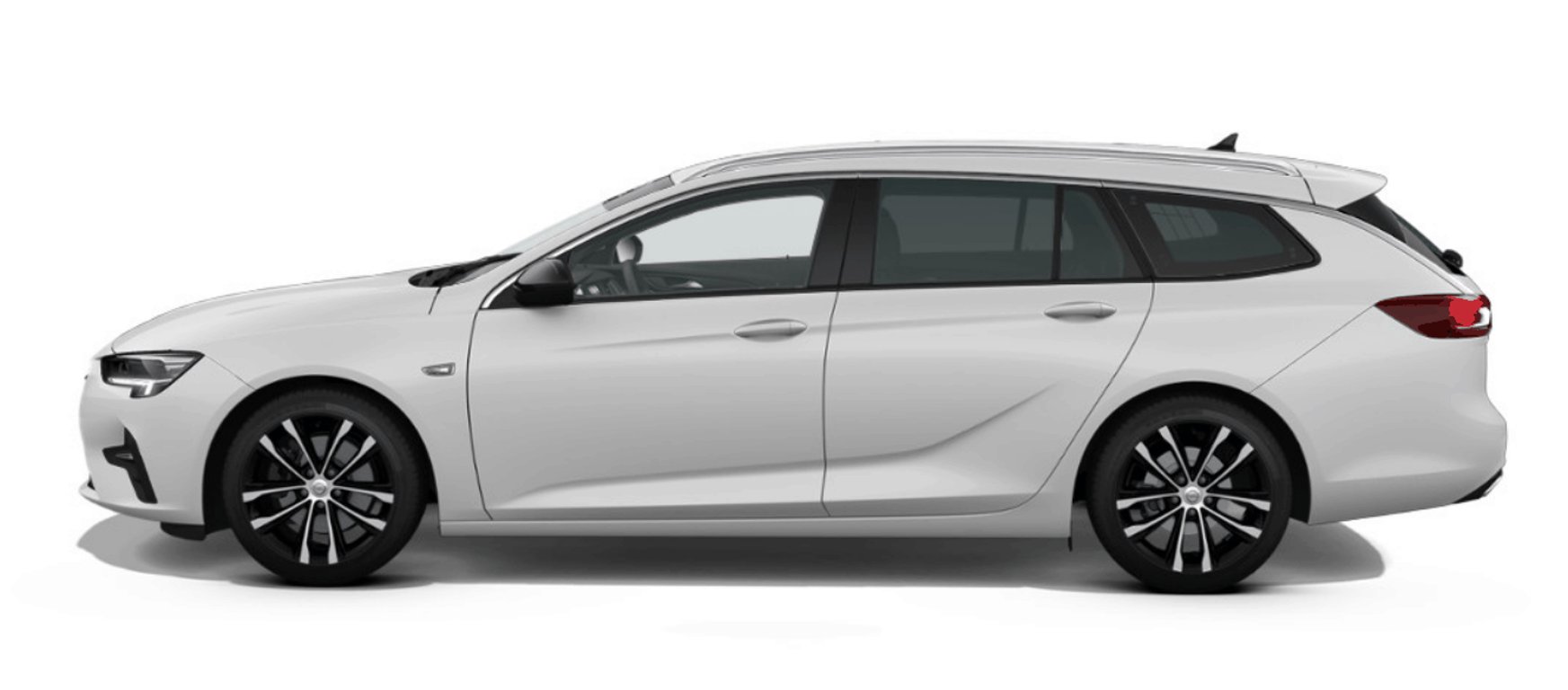 Opel Insignia Elegance 2,0 Turbo AT9 + ZP Opel Insignia