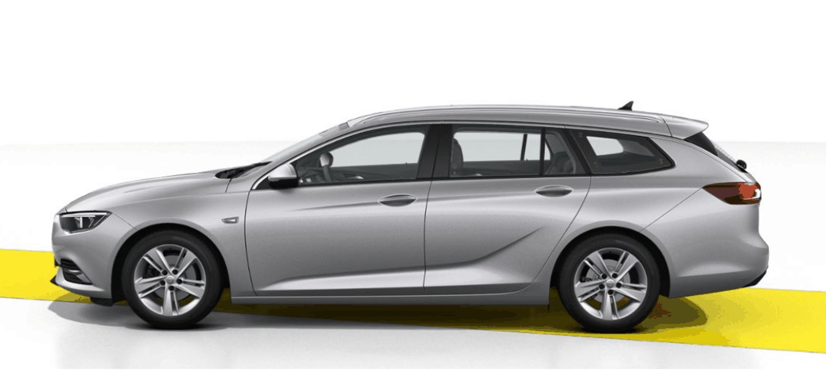 Opel Insignia Innovation 1,5Turbo + ZPzdarma Opel Insignia