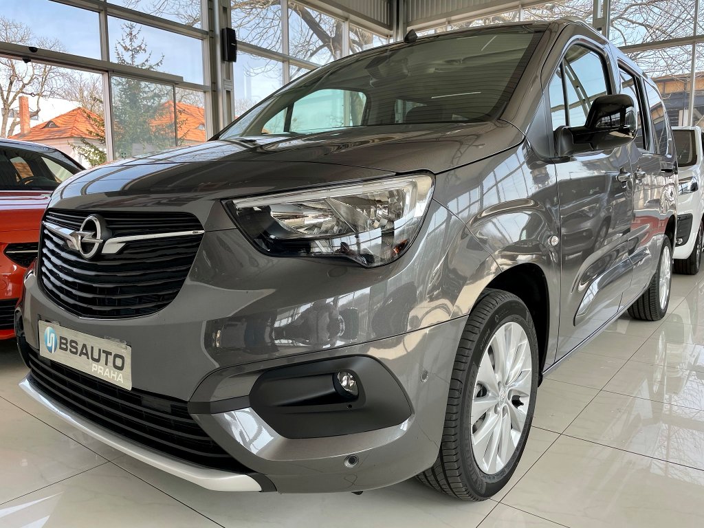 Opel plus мурманск