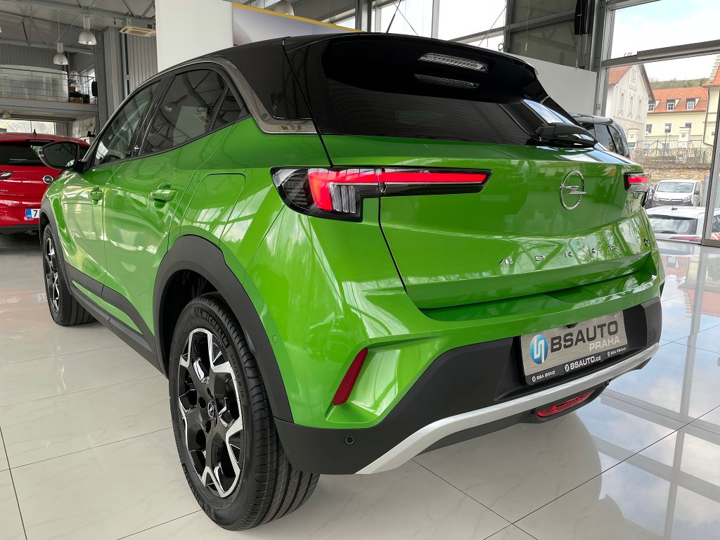 Opel Mokka Ultimate Electro - 100kW + ZP Opel Mokka