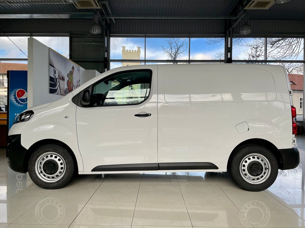 Opel Vivaro Van Enjoy "S" 1,5CDTi + ZP Opel Vivaro