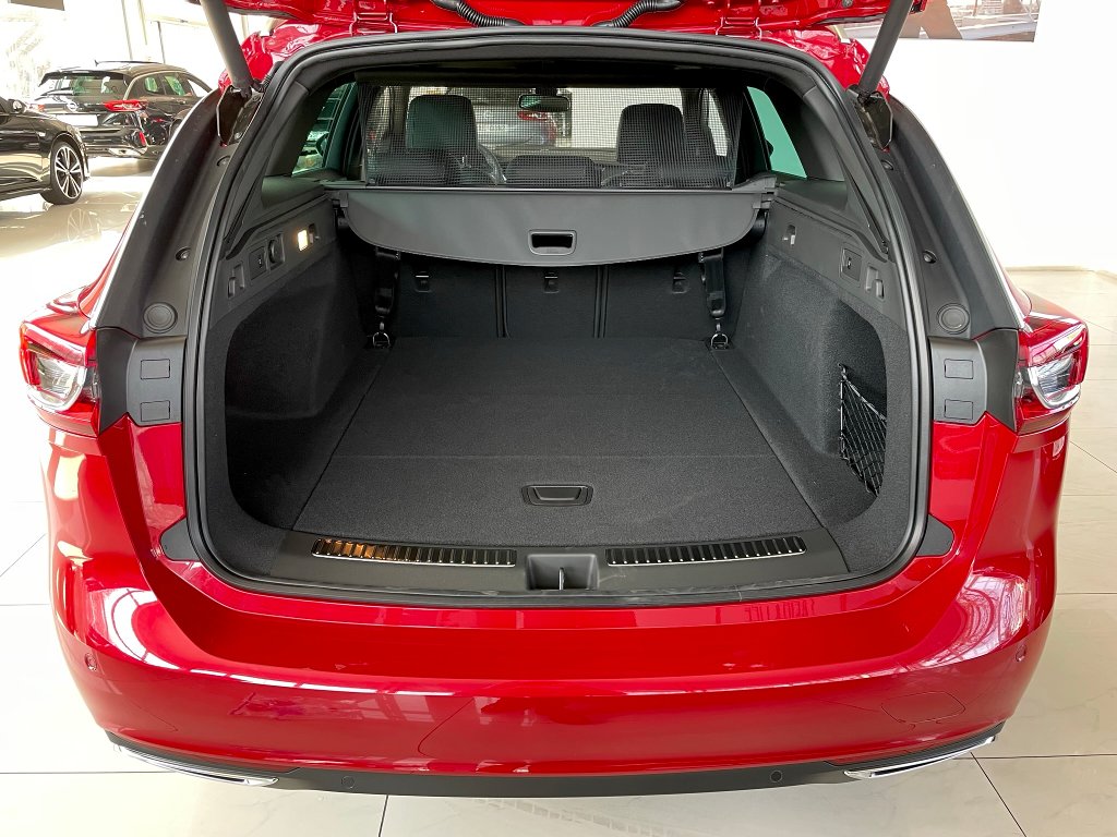 Opel Insignia Elegance 2,0CDTi AT8 + ZP Opel Insignia