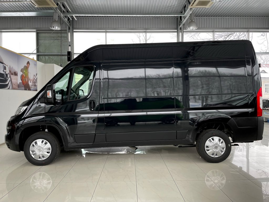 Opel Movano Editon L2H2 2,2CDTi 140k + ZP Opel Movano