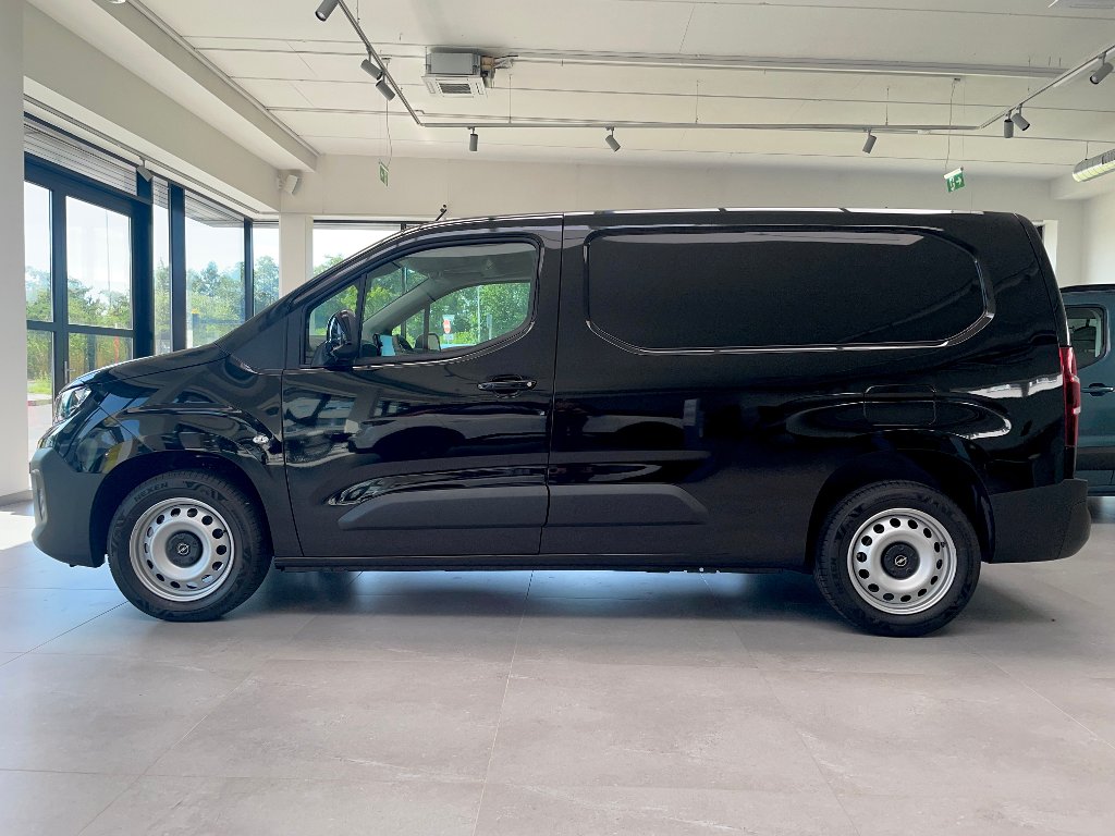 Opel Combo Van XL 1,5CDTi AUTOMAT +ZP Opel Combo