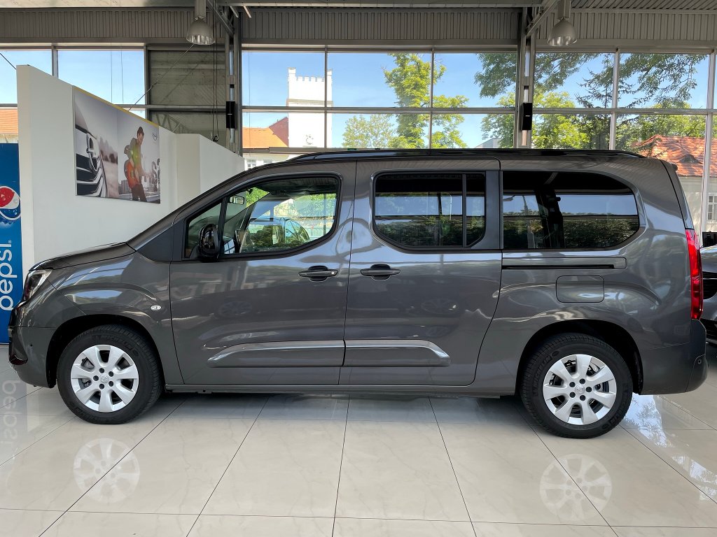 Opel Combo Elegance Plus XL + ZP Opel Combo