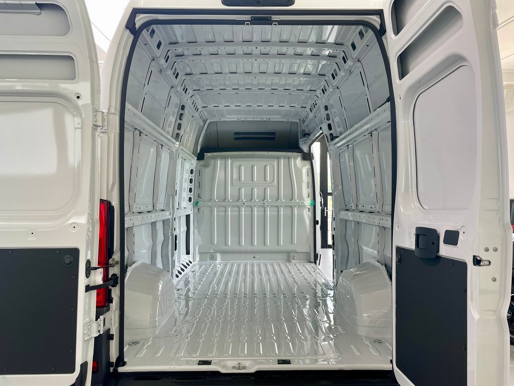 Opel Movano L3H3 3,5t / 2,2 CDTi 165k + ZP Opel Movano