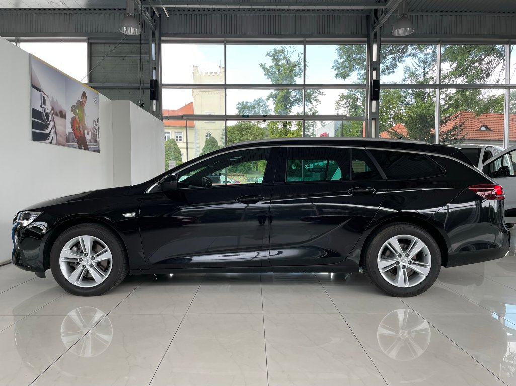 Opel Insignia ST Elegance 2.0 CDTi MT6 + ZP Opel Insignia