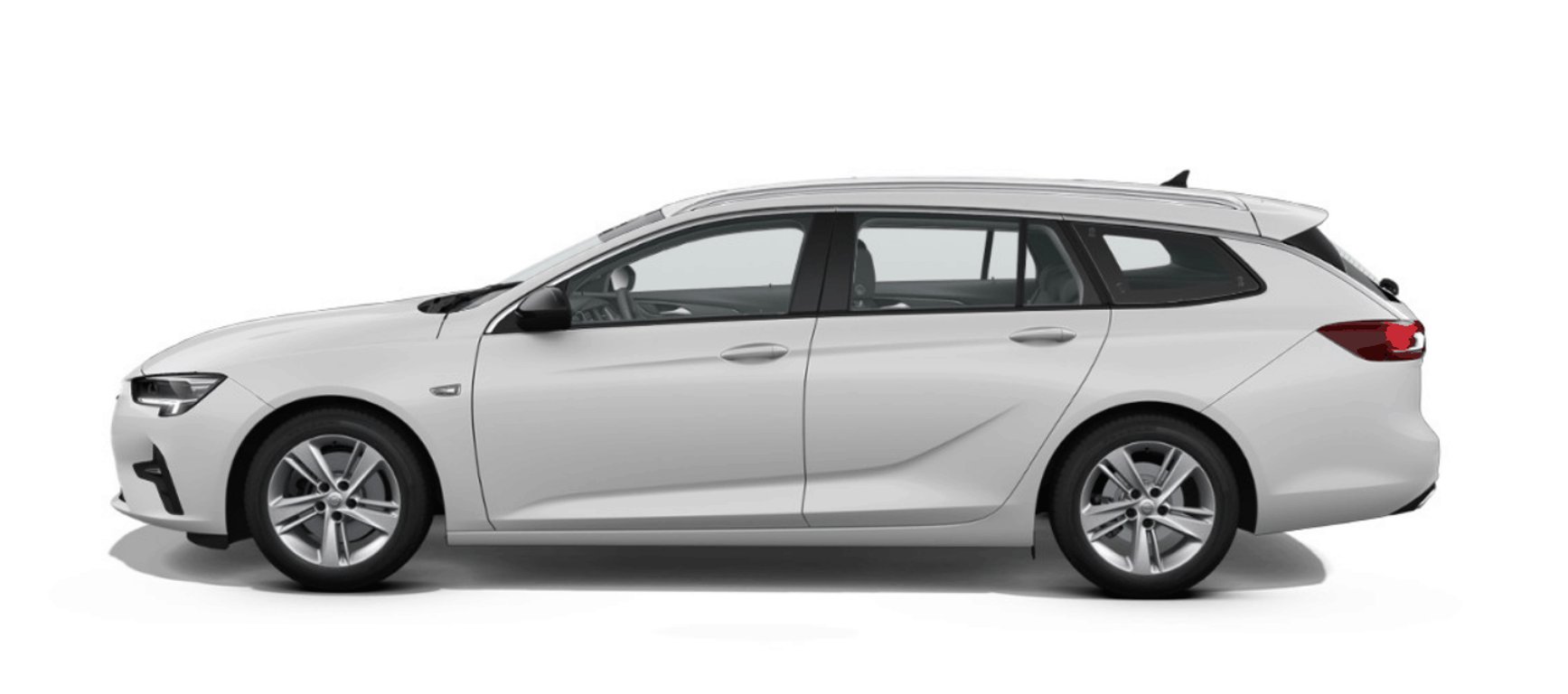 Opel Insignia ST Elegance 2.0 CDTi MT6 + ZP Opel Insignia