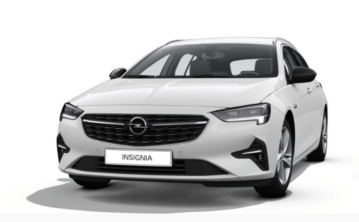 Opel Insignia ST Elegance 2.0 CDTi MT6 + ZP Opel Insignia