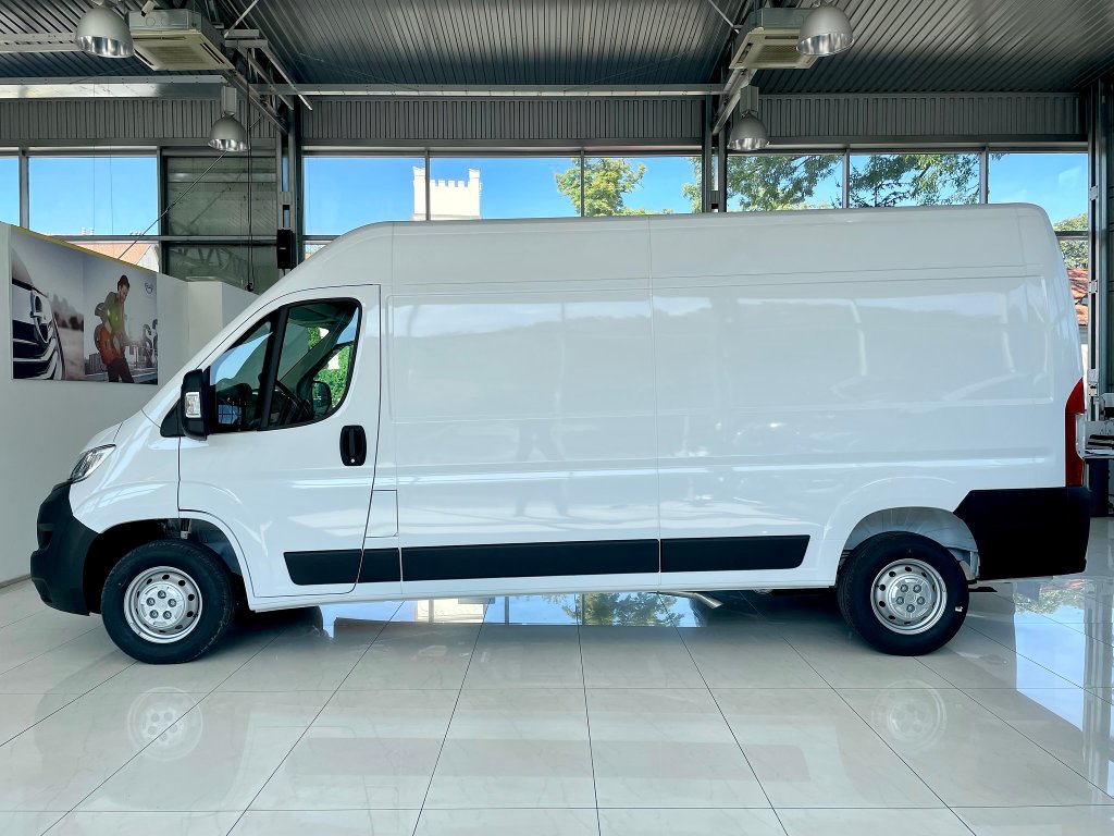 Opel Movano L3H2 3,5t / 2,2 CDTi 140k + ZP Opel Movano