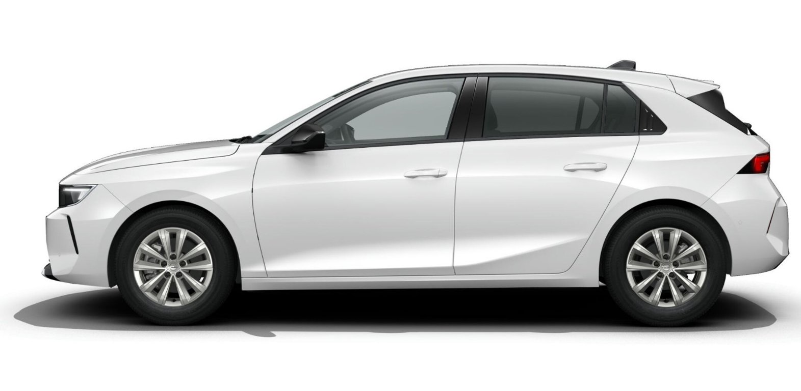 Opel Astra Edition 1,5CDTi AT8 + ZP Opel Astra
