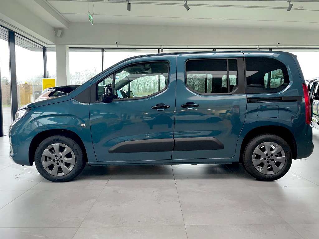 Opel Combo Edition Plus 1.2 Turbo + ZP Opel Combo