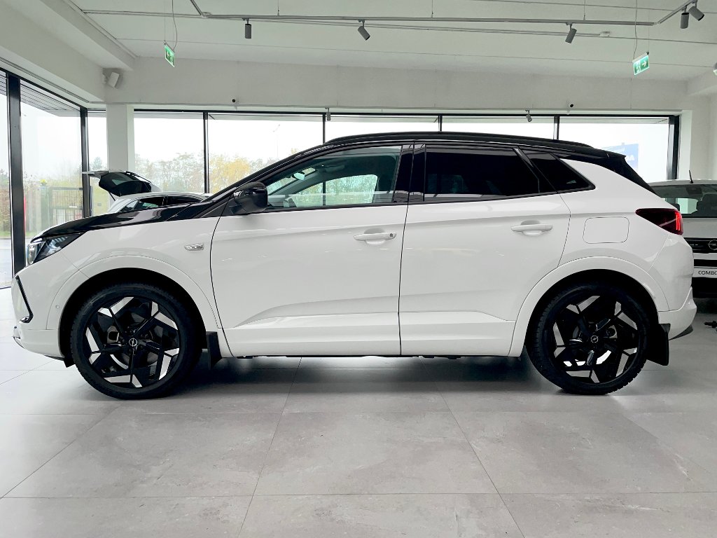 Opel Grandland GSe Plug-in Hybrid 4x4 AT Opel Grandland
