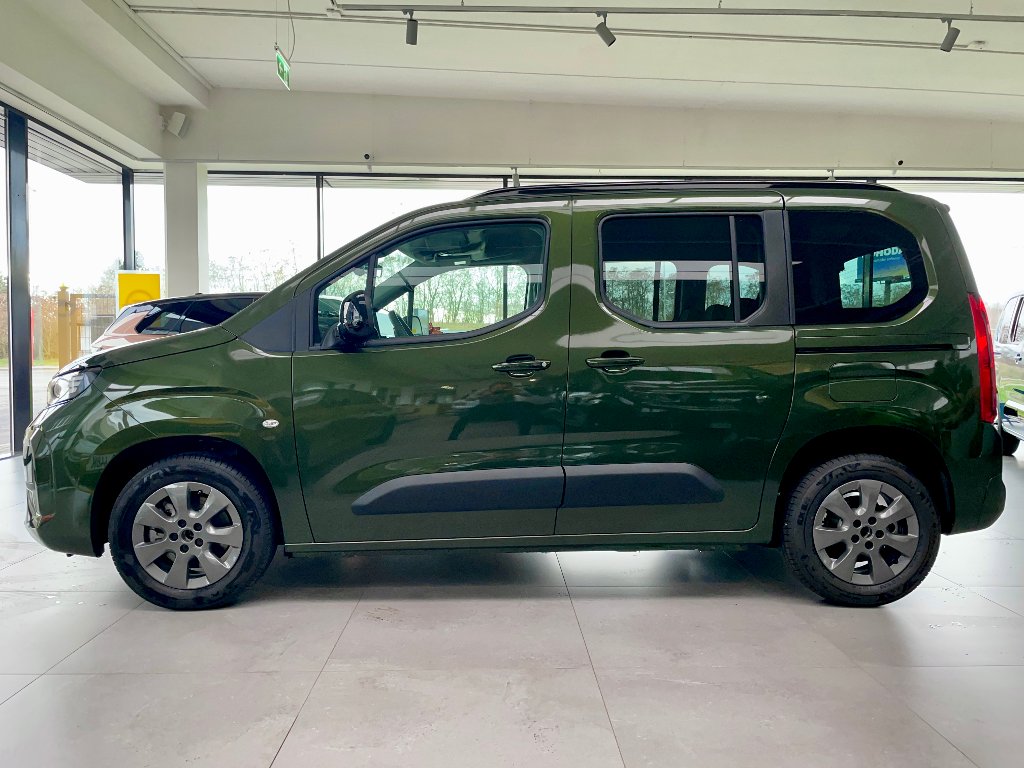 Opel Combo Edition Plus 1,2Turbo + ZP Opel Combo