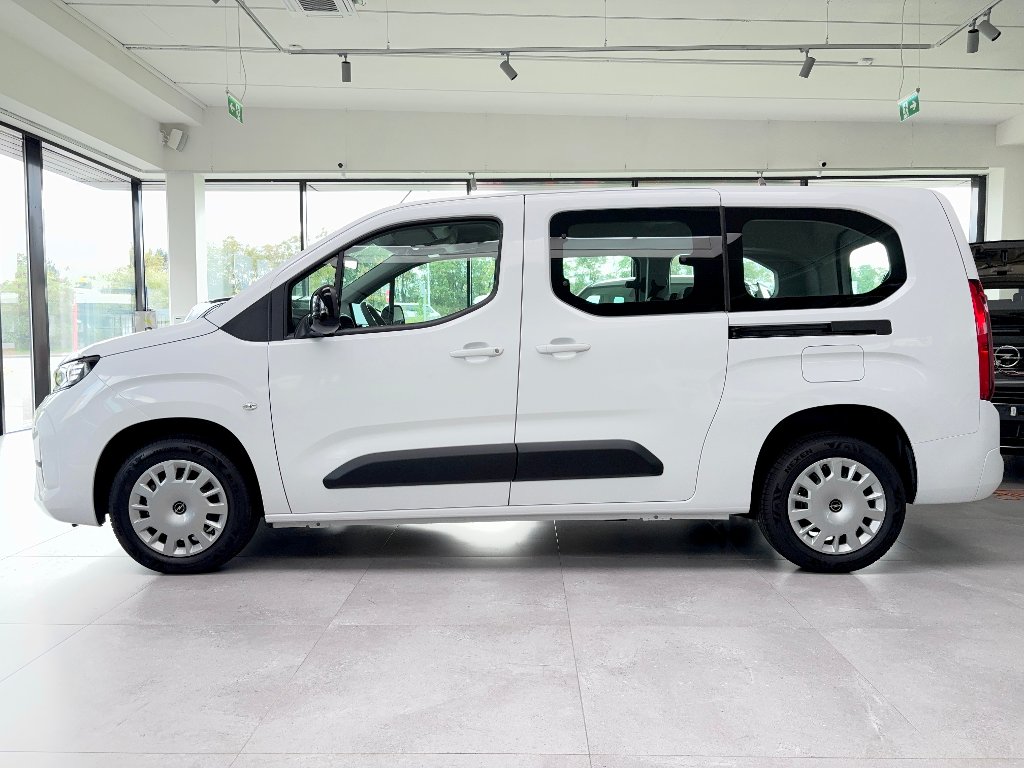 Opel Combo Edition+ (N1) XL 1,5CDTi + ZP Opel Combo