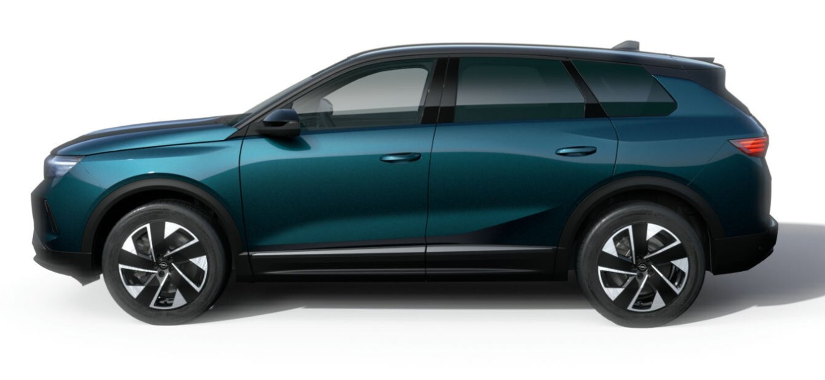 Opel Grandland GS Mild-Hybrid Automat + ZP Opel Grandland