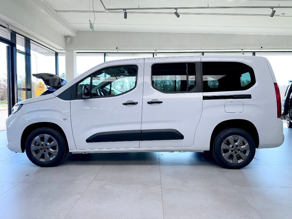 Opel Combo Edition+ XL (N1) 1,2Turbo +ZP Opel Combo