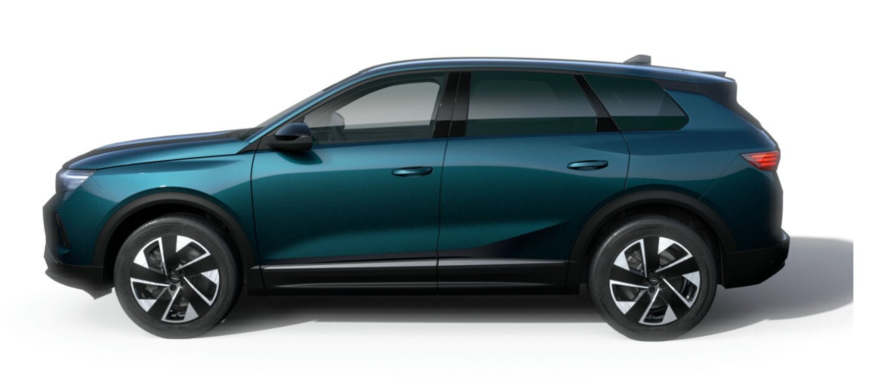 Opel Grandland GS Mild-Hybrid Automat + ZP Opel Grandland