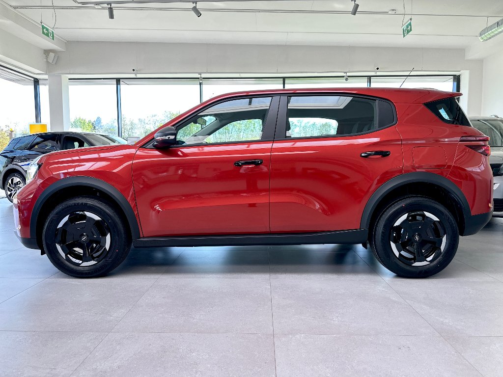 Opel Frontera Edition Mild-Hybrid + ZP Opel Frontera