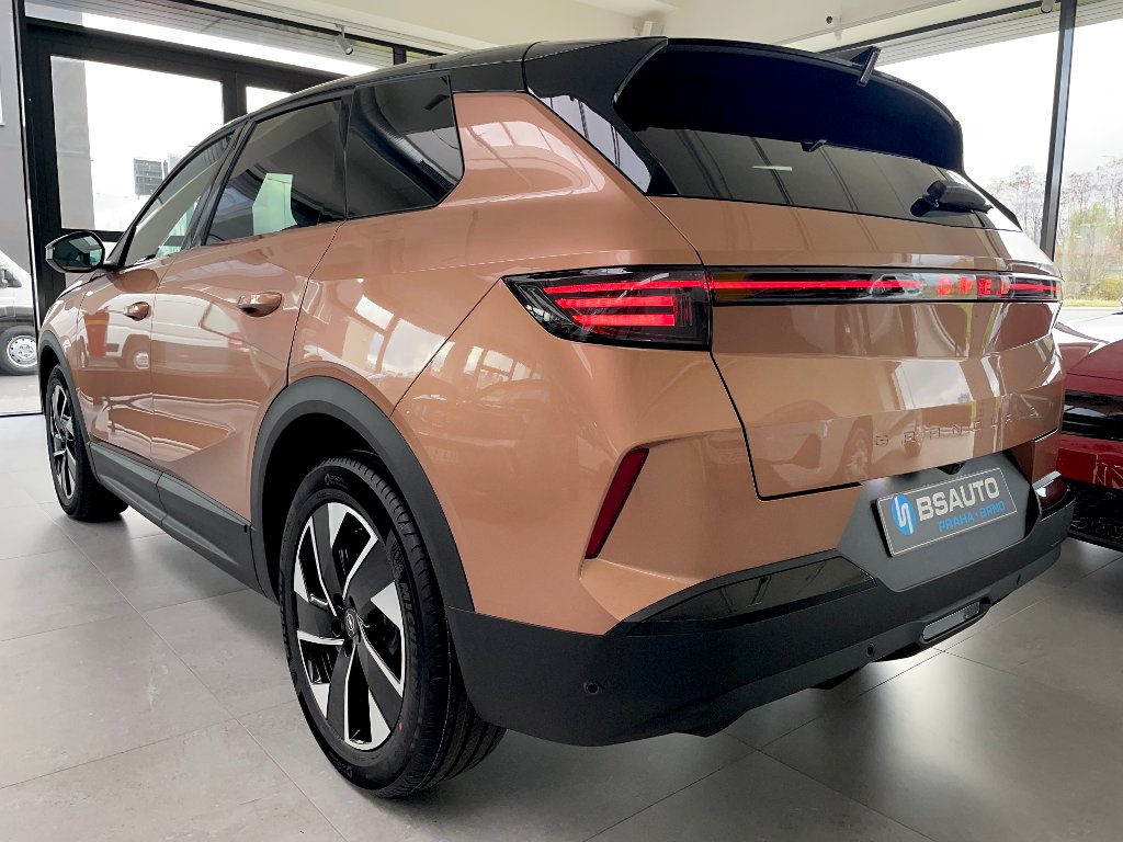 Opel Grandland Edition PHEV-Hybrid Automat Opel Grandland