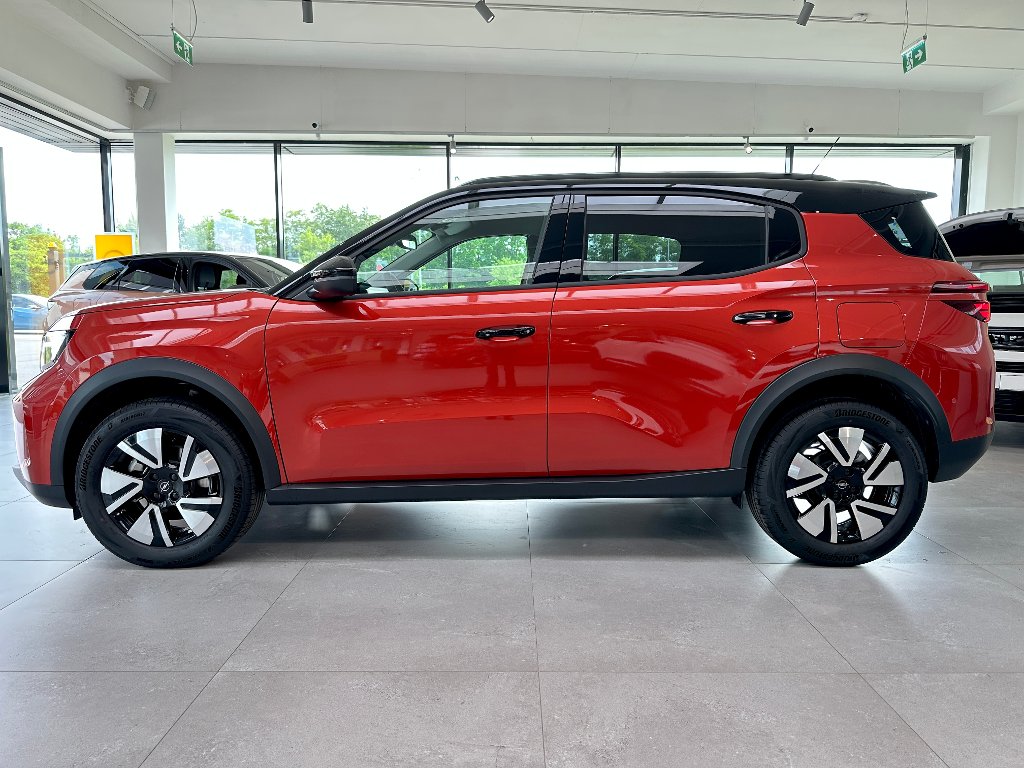 Opel Frontera GS Mild-Hybrid Automat + ZP Opel Frontera