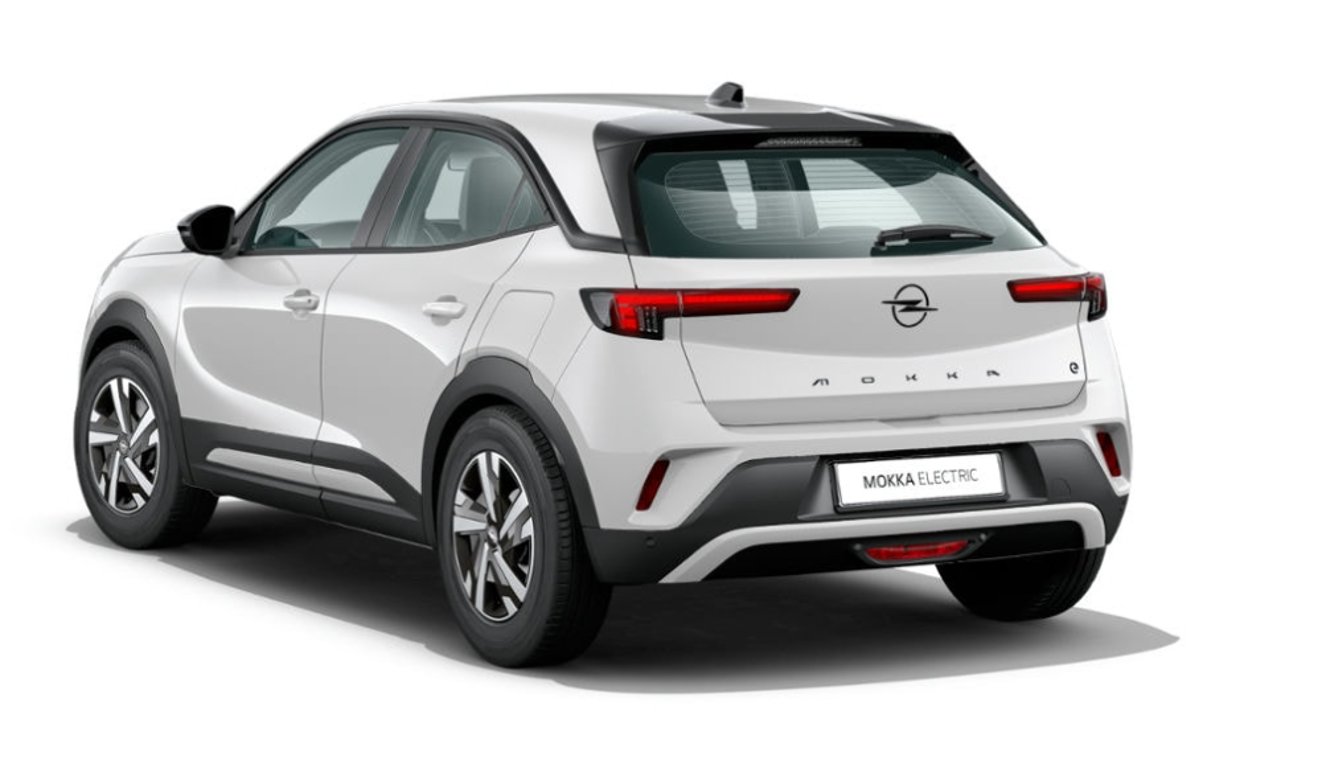 Opel Mokka Edition Electro 115kW + ZP Opel Mokka