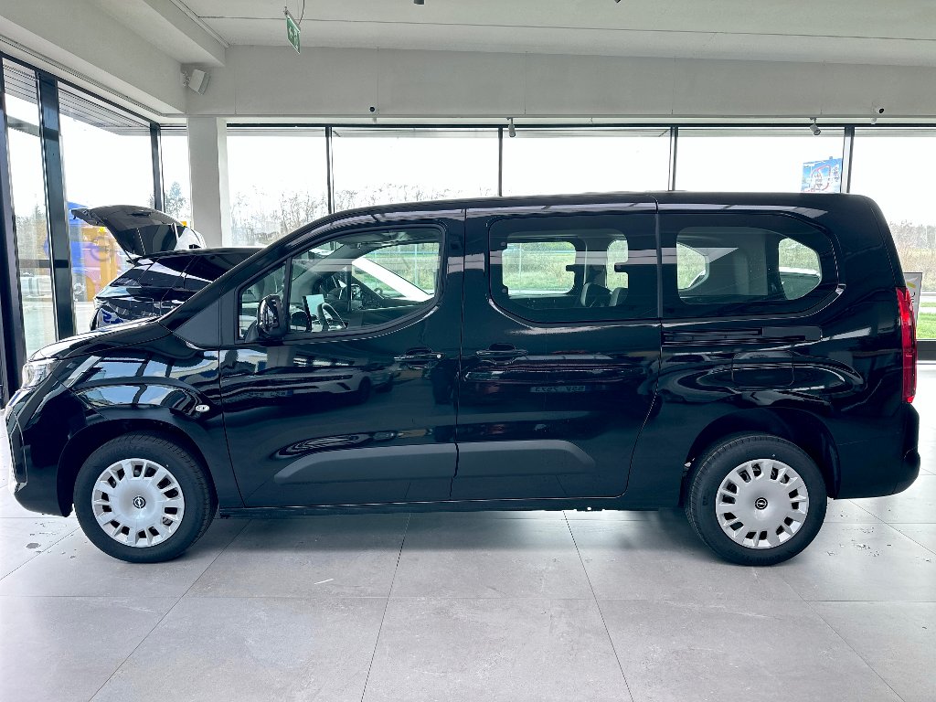 Opel Combo Edition+ (N1) XL 1,5CDTi + ZP Opel Combo