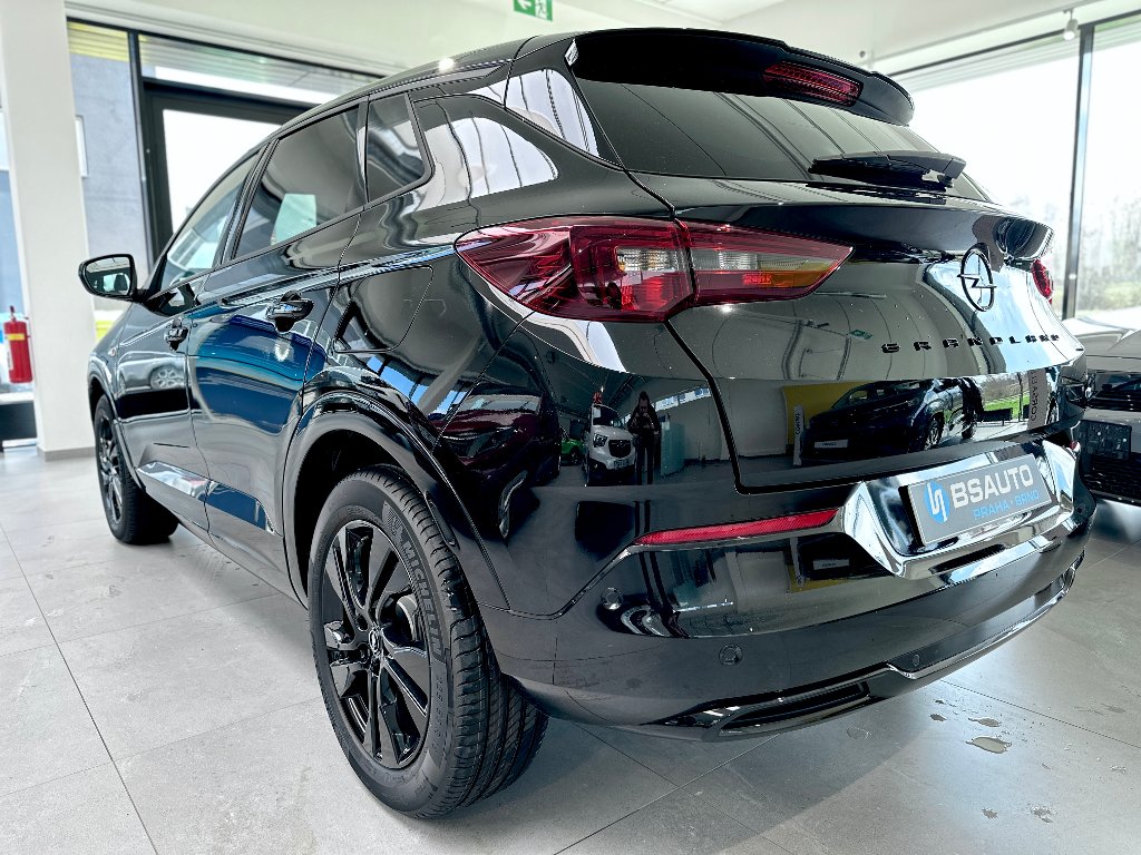 Opel Grandland GS PHEV 1,6Turbo 180k AT + ZP Opel Grandland