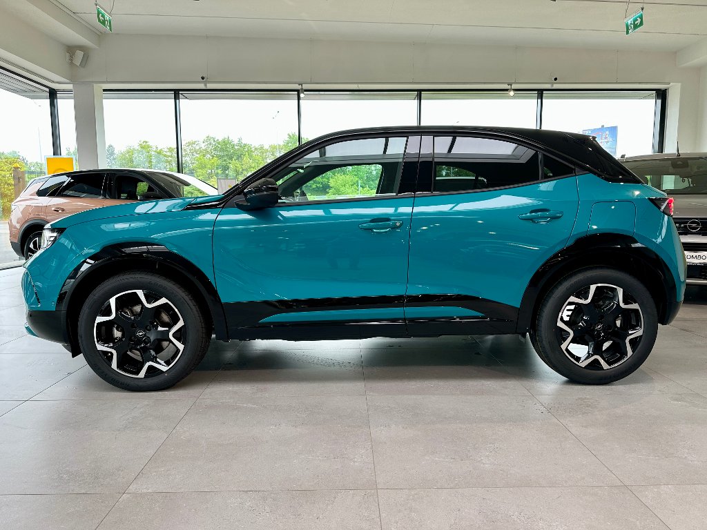 Opel Mokka GS Mild-Hybrid Automat + ZP Opel Mokka