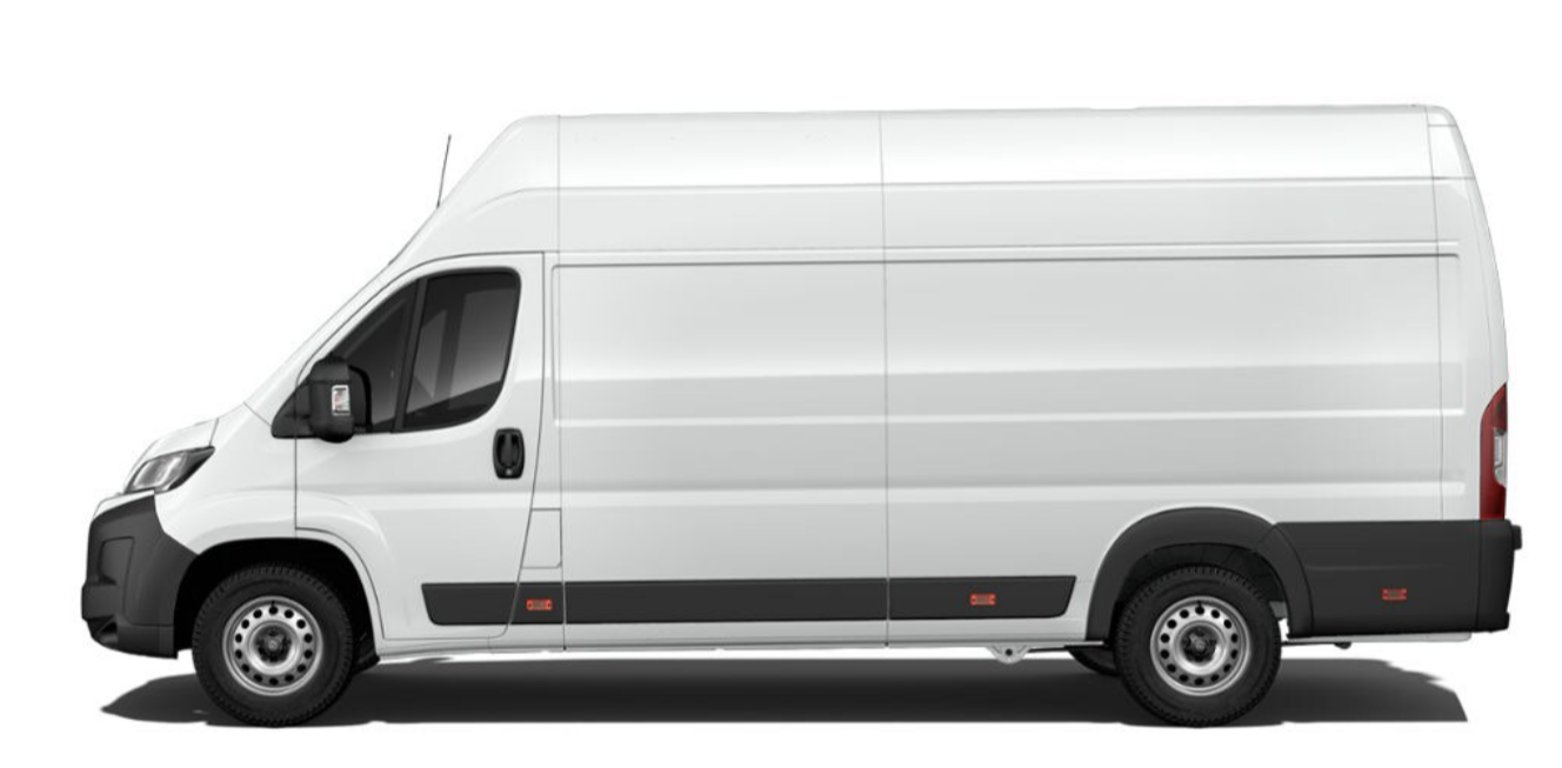 Opel Movano L4H3 2,2CDTi 140k + ZP zdarma Opel Movano