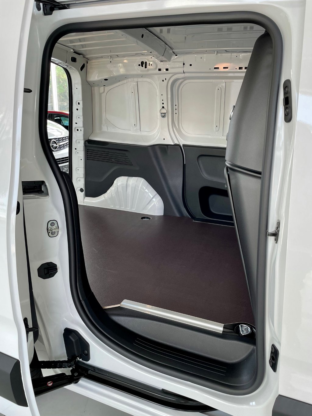 Opel Combo Van XL 1,5CDTi 130k +ZP zdarma Opel Combo