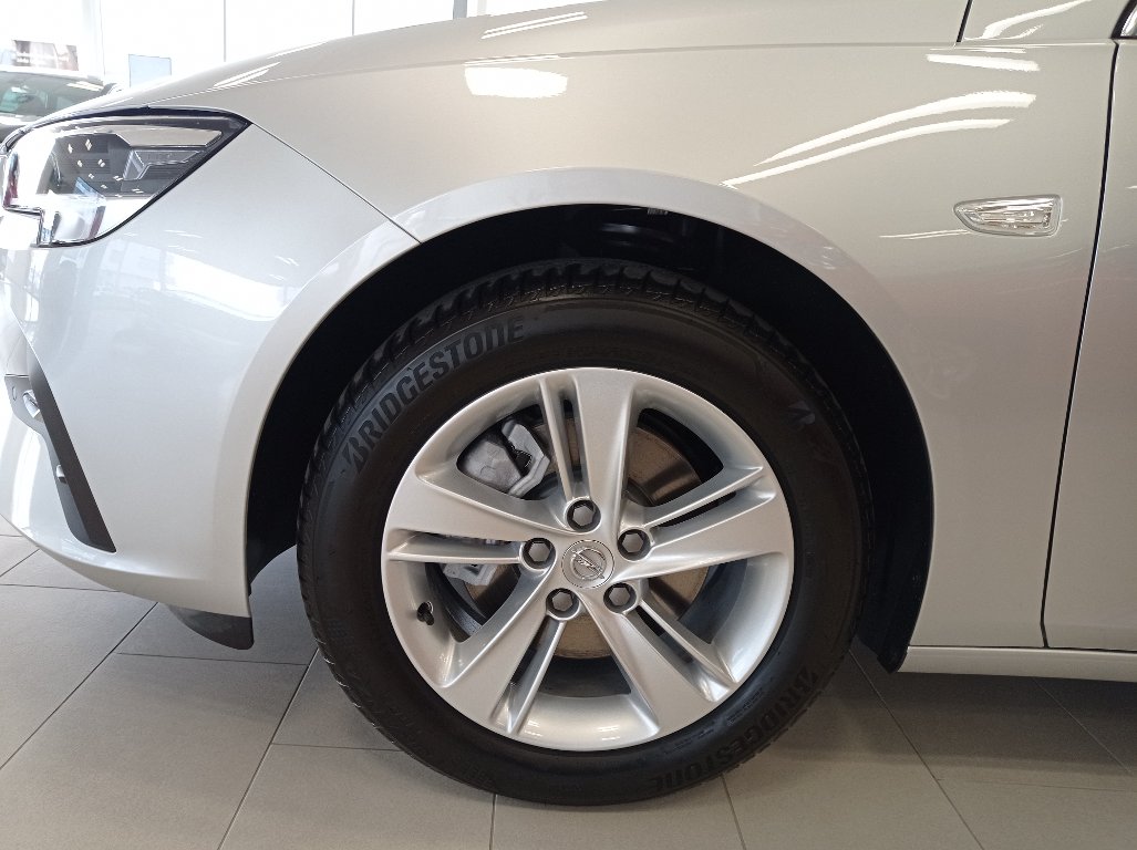 Opel Insignia Elegance 174 koní automat Opel Insignia
