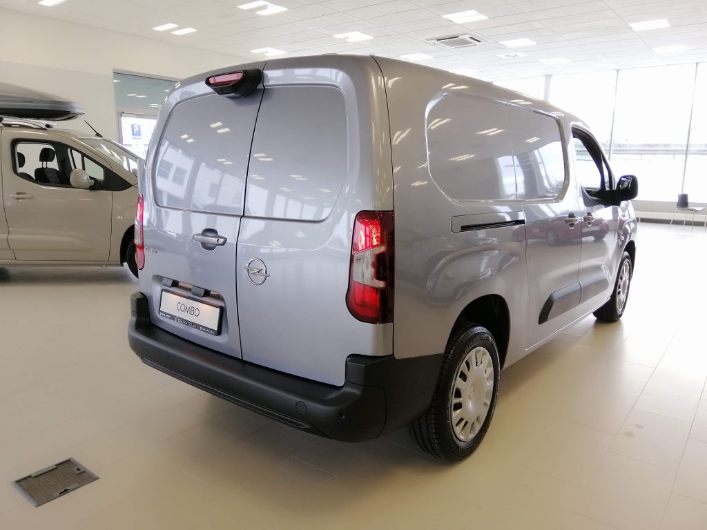 Opel Combo Van L2H1 1,5CDTi + ZP Opel Combo