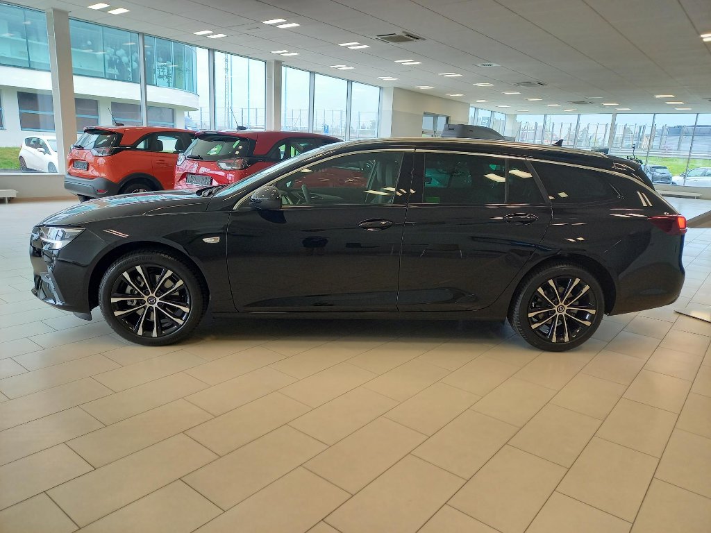 Opel Insignia Elegance 2,0CDTi 4x4 AT8 + ZP Opel Insignia