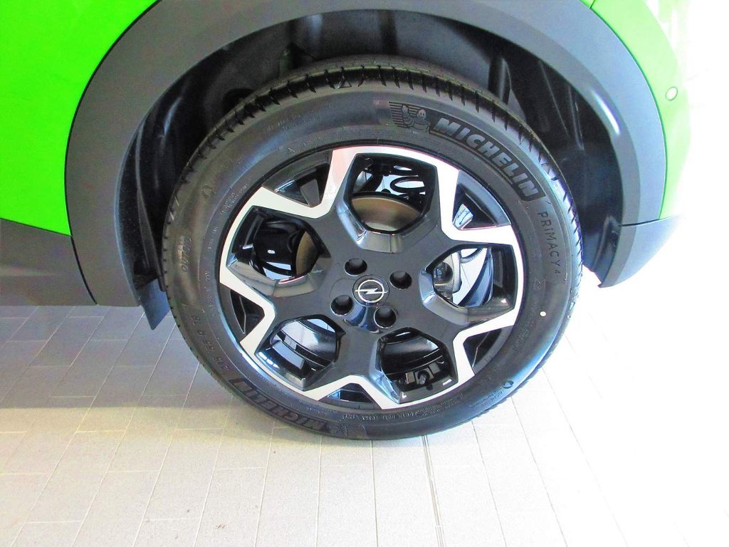 Opel Mokka Elegance Turbo zvýhodněná cena Opel Mokka