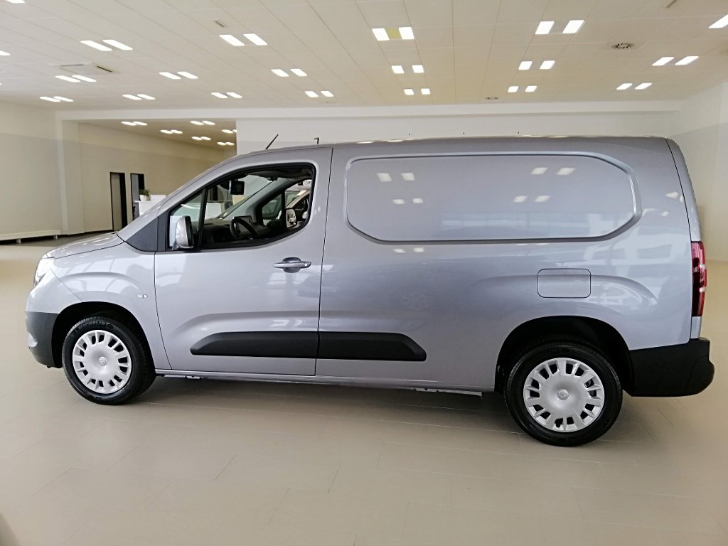 Opel Combo Van L2H1 1,5CDTi + ZP Opel Combo