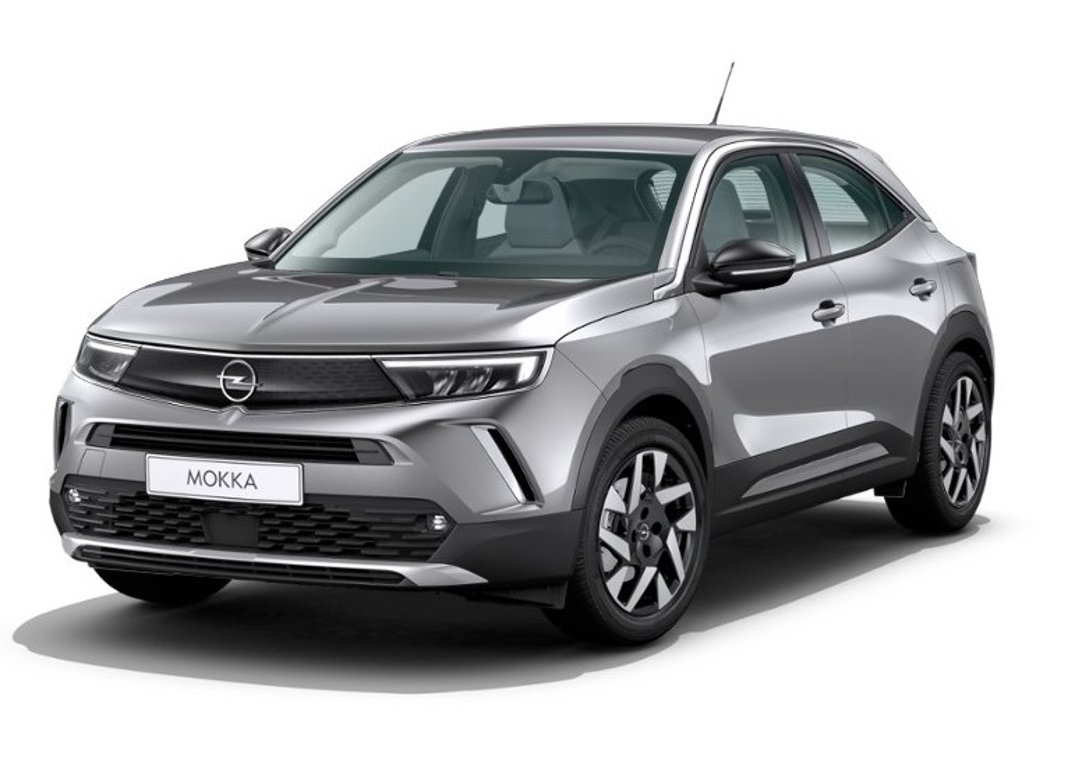Opel Mokka Elegance 1,2 MT6 + ZP zdarma Opel Mokka