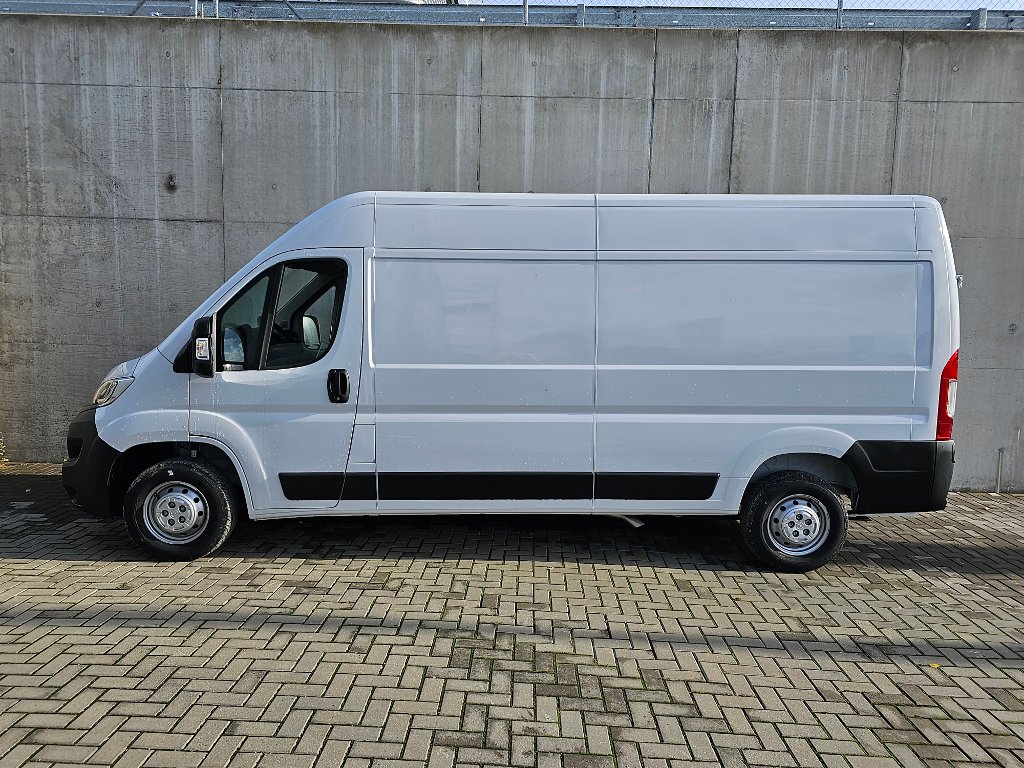 Opel Movano Van 3500 L3H2 140k Opel Movano