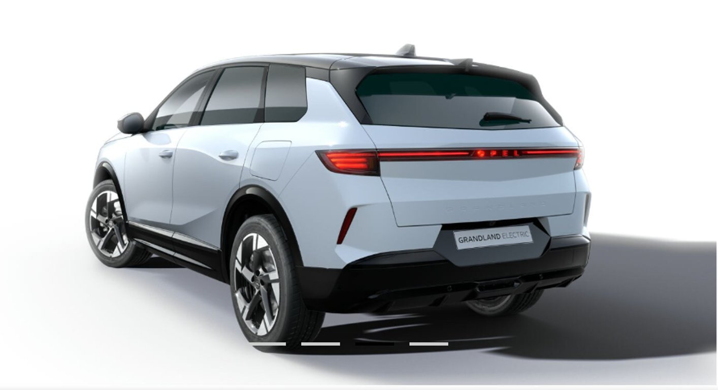 Opel Grandland Electric Edition 157kW 82kWh Opel Grandland