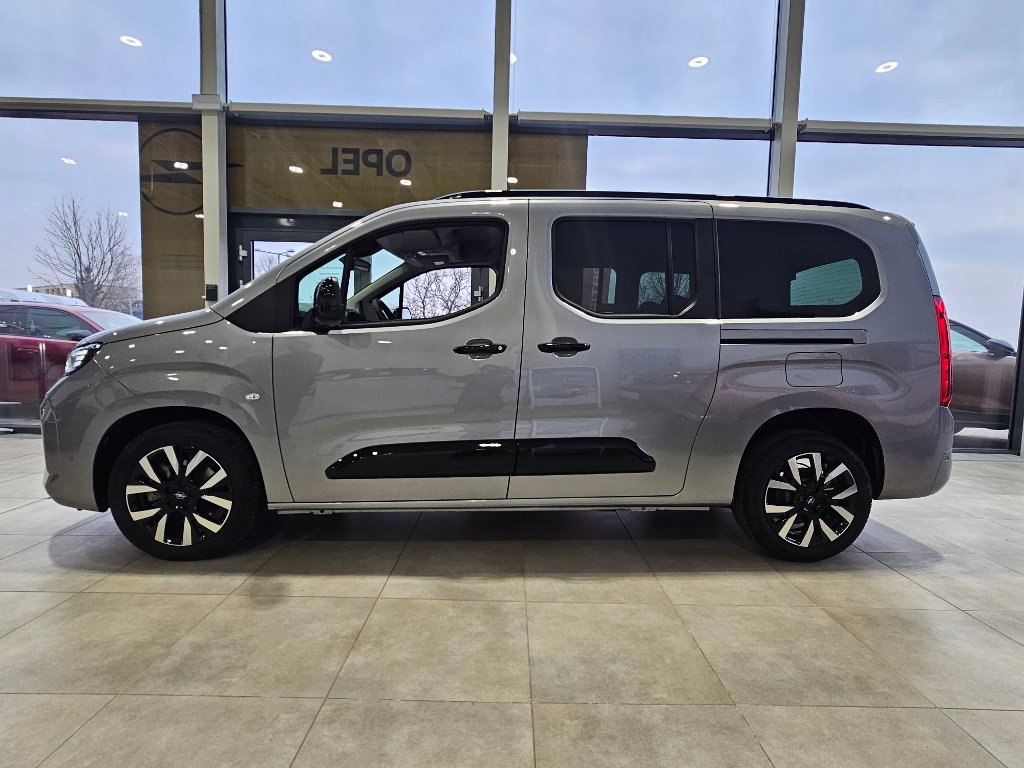 Opel Combo Elegance Plus L2 1,5 CDTi MT6 Opel Combo