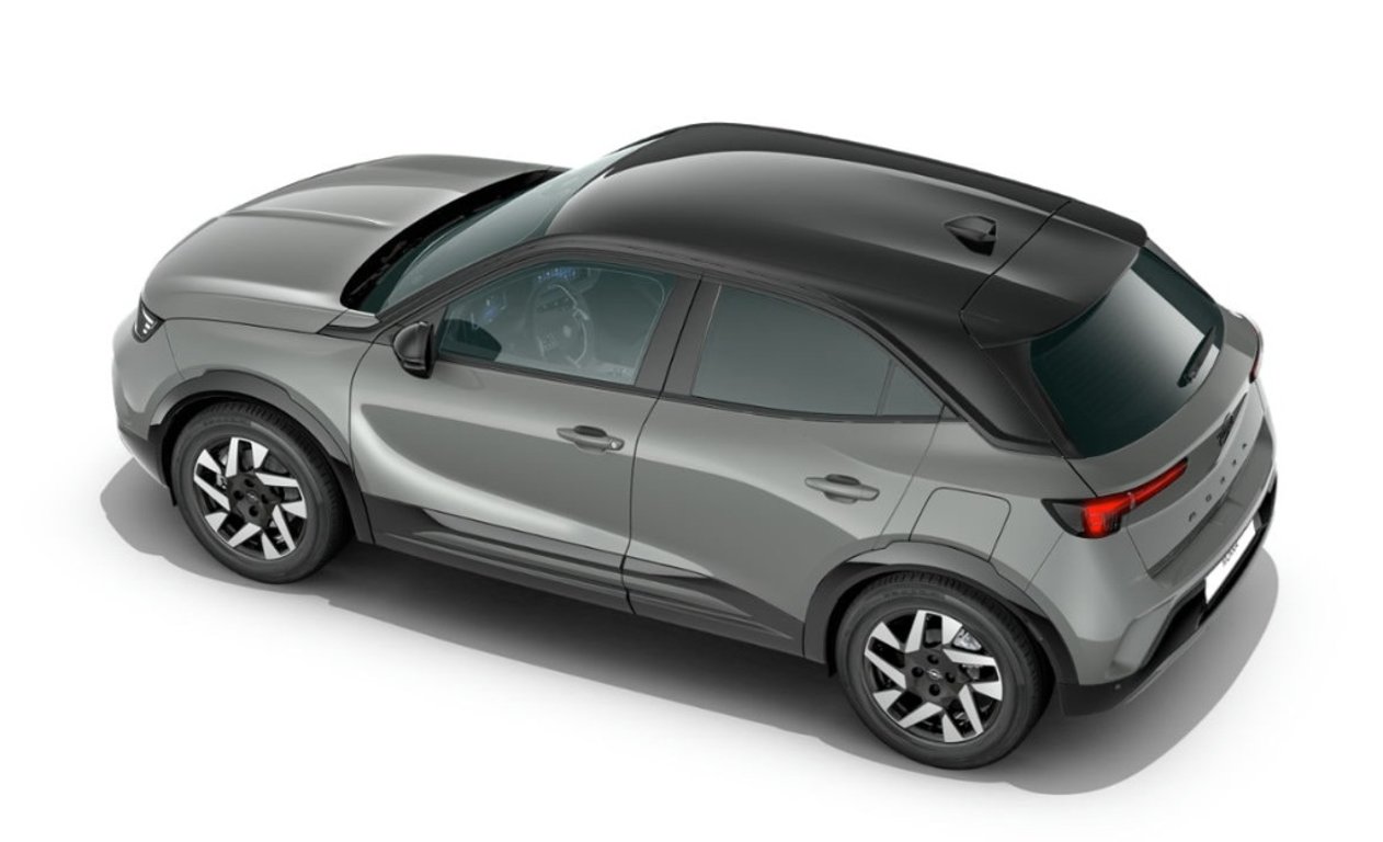 Opel Mokka NEW GS 1.2 TURBO 130k EAT8 Opel Mokka
