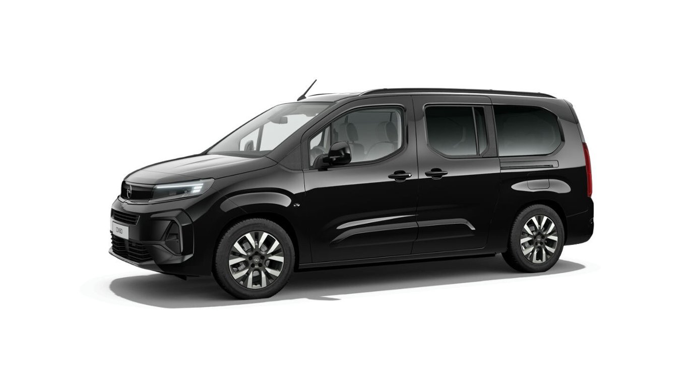 Opel Combo Eleg.Pl. L2-1,5 CDTi AT8-7míst Opel Combo