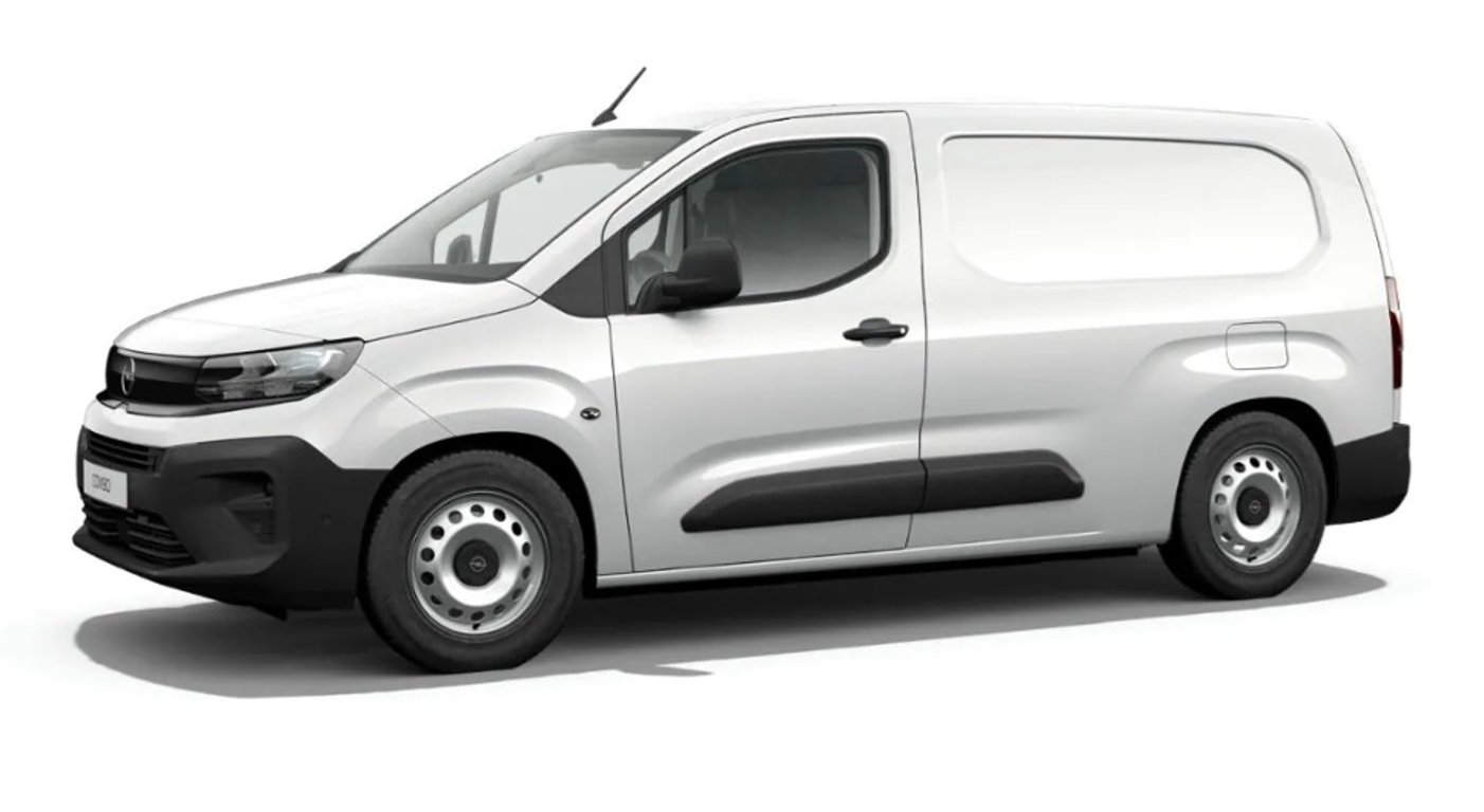 Opel Combo Van L2 1.5 CDTI 102k MT6 Opel Combo