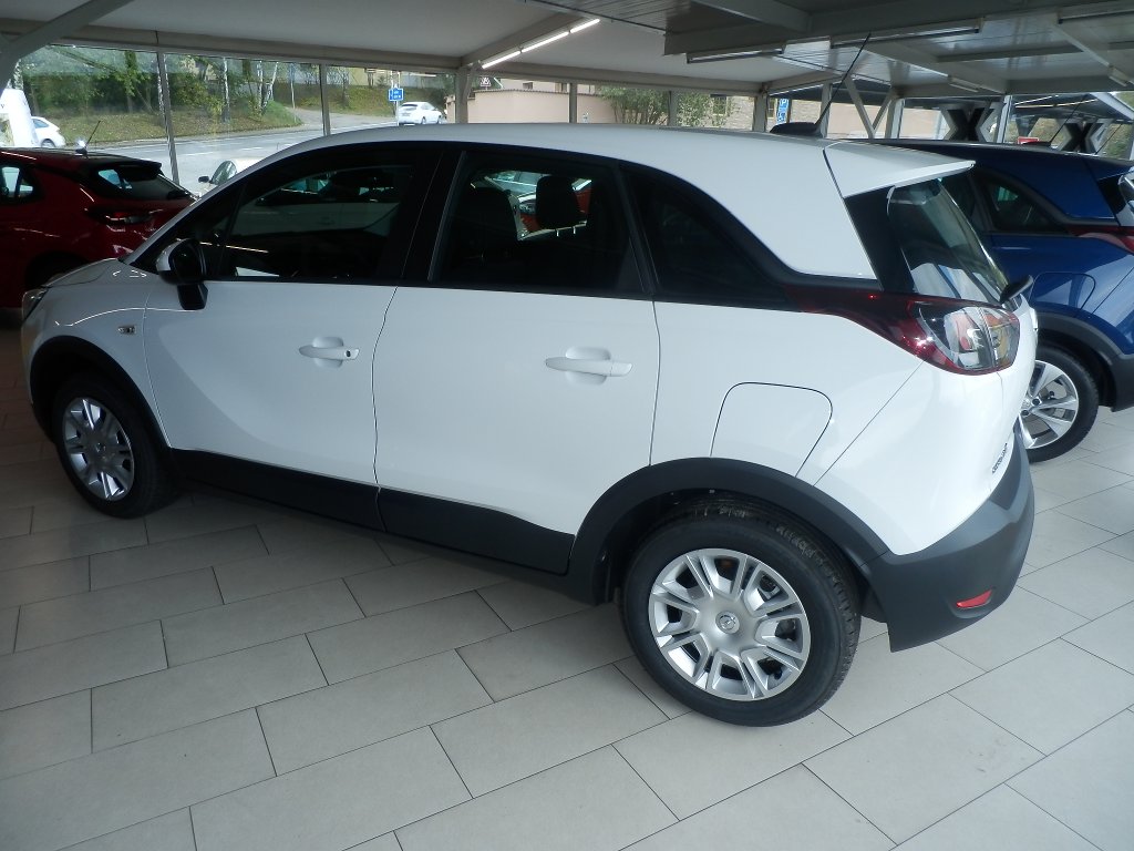 Opel Crossland X 1,2 61kW ENJOY MT5 Opel Crossland X