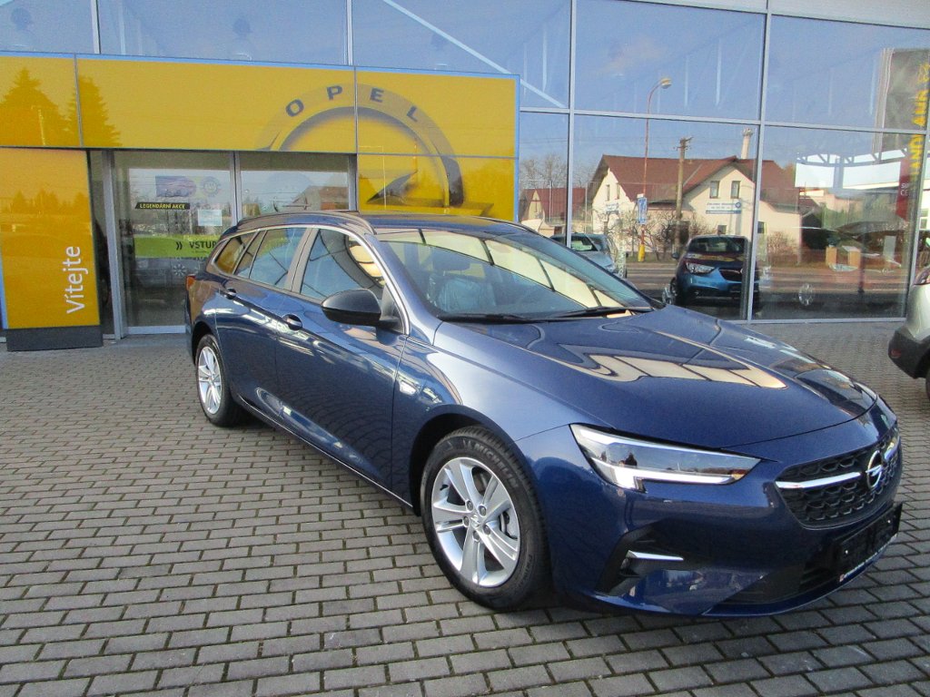 Opel Insignia BUSSINES EDITION Opel Insignia