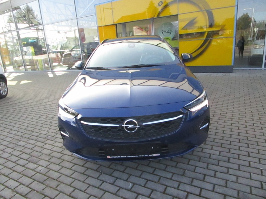 Opel Insignia BUSSINES EDITION Opel Insignia